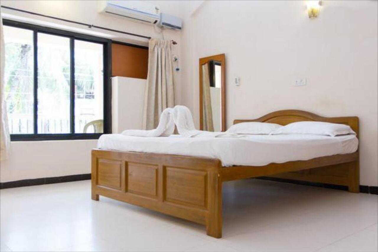 White Orchid Resort Кандолім Екстер'єр фото