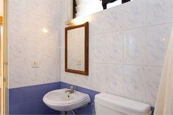White Orchid Resort Кандолім Екстер'єр фото