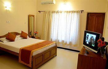 White Orchid Resort Кандолім Екстер'єр фото