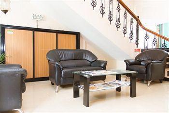 White Orchid Resort Кандолім Екстер'єр фото