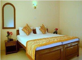 White Orchid Resort Кандолім Екстер'єр фото